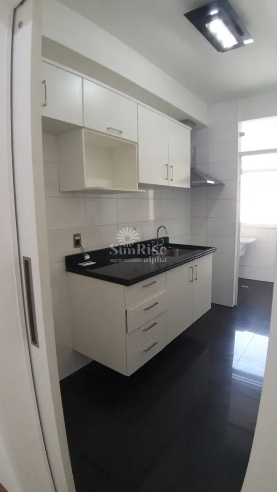 Apartamento, 3 quartos, 100 m² - Foto 2