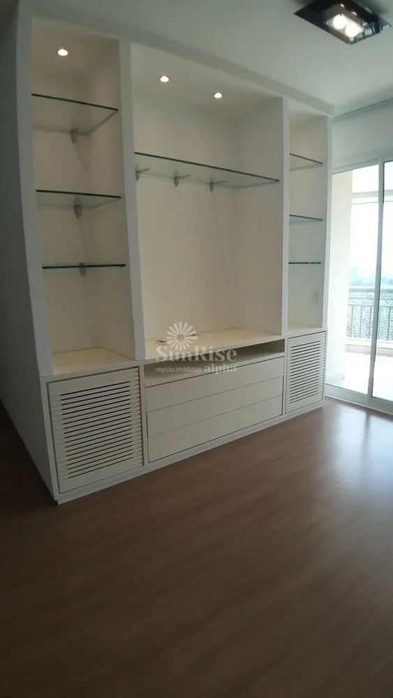 Apartamento, 3 quartos, 100 m² - Foto 1