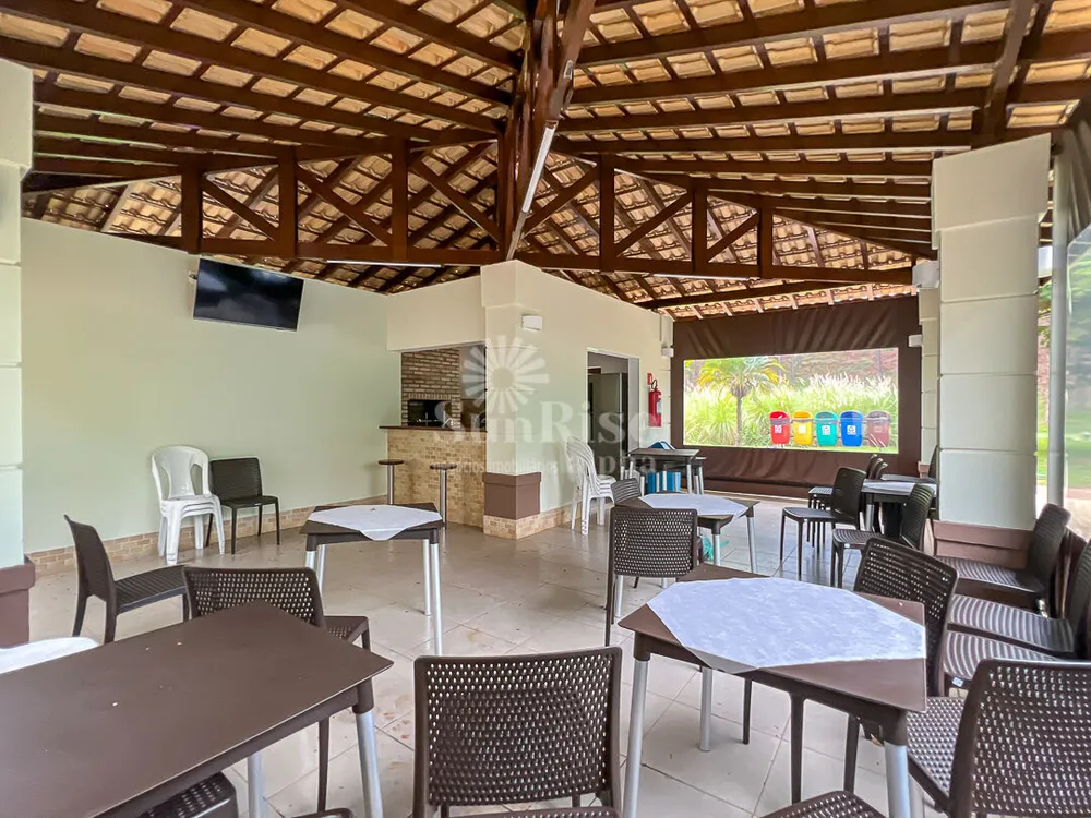 Apartamento, 3 quartos, 144 m² - Foto 2