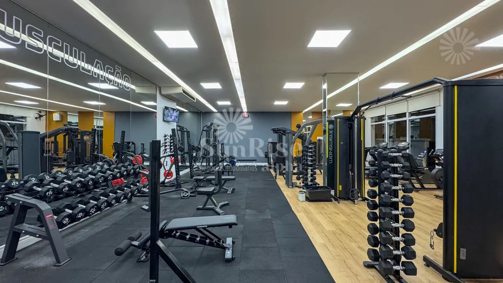 Apartamento, 3 quartos, 144 m² - Foto 5