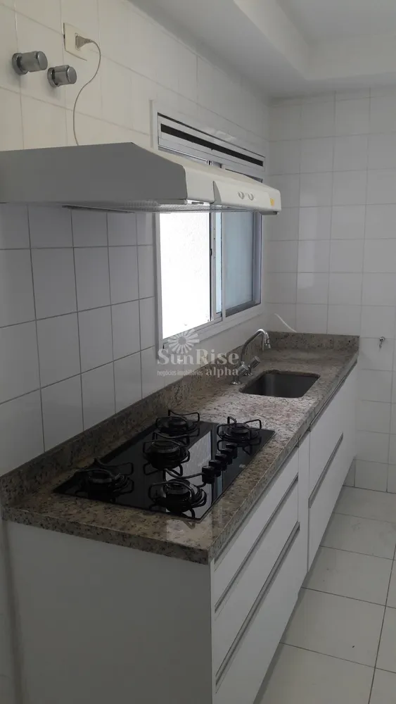 Apartamento, 3 quartos, 144 m² - Foto 3