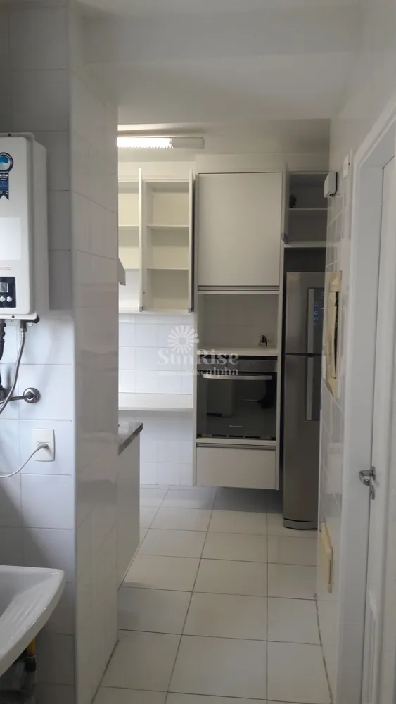 Apartamento, 3 quartos, 144 m² - Foto 4