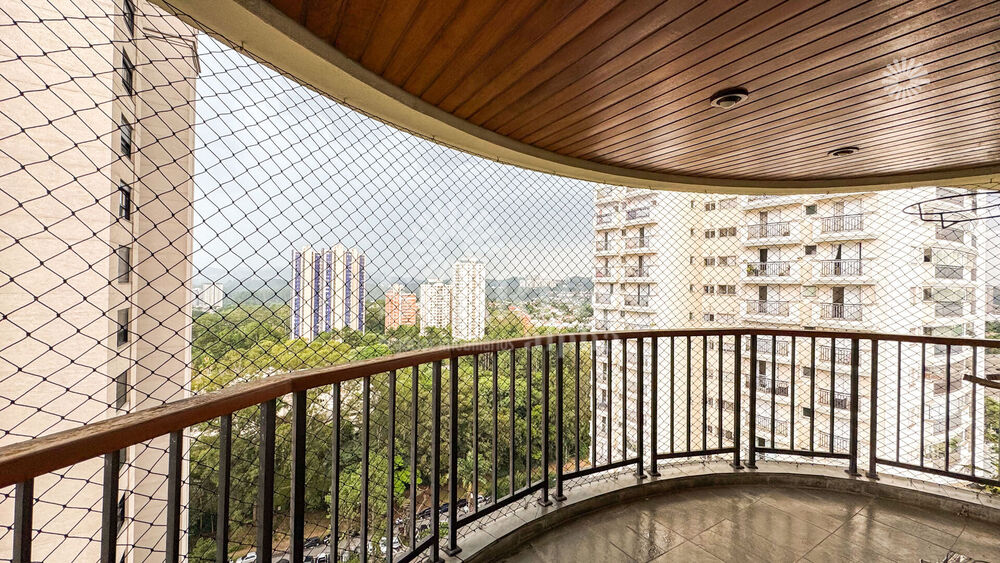 Apartamento, 3 quartos, 113 m² - Foto 32