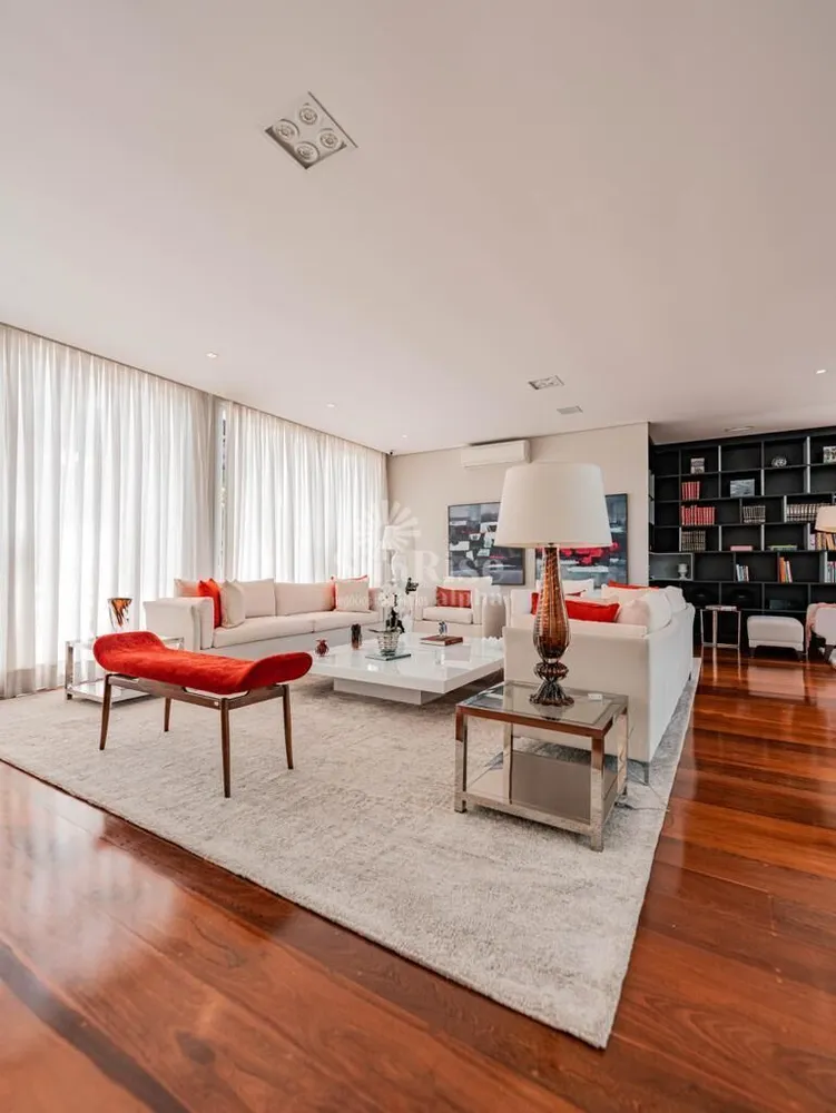 Casa, 7 quartos, 900 m² - Foto 2