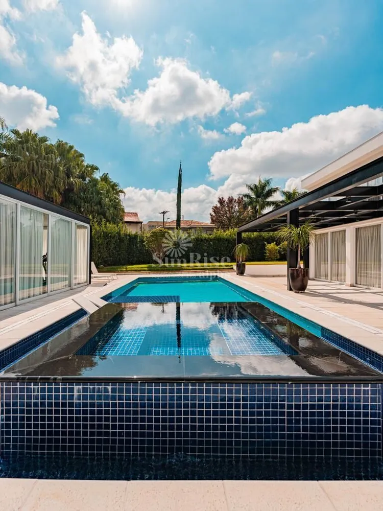 Casa, 7 quartos, 900 m² - Foto 3