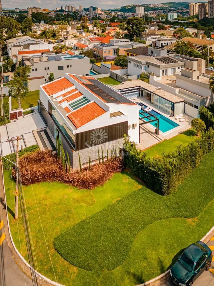 Casa, 7 quartos, 900 m² - Foto 8
