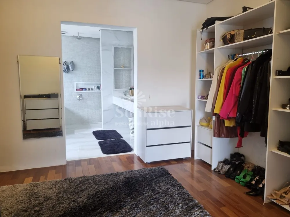 Casa, 4 quartos, 500 m² - Foto 12