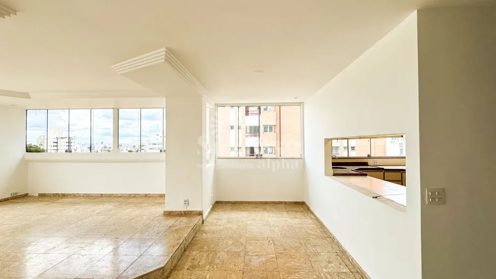 Apartamento, 2 quartos, 180 m² - Foto 2