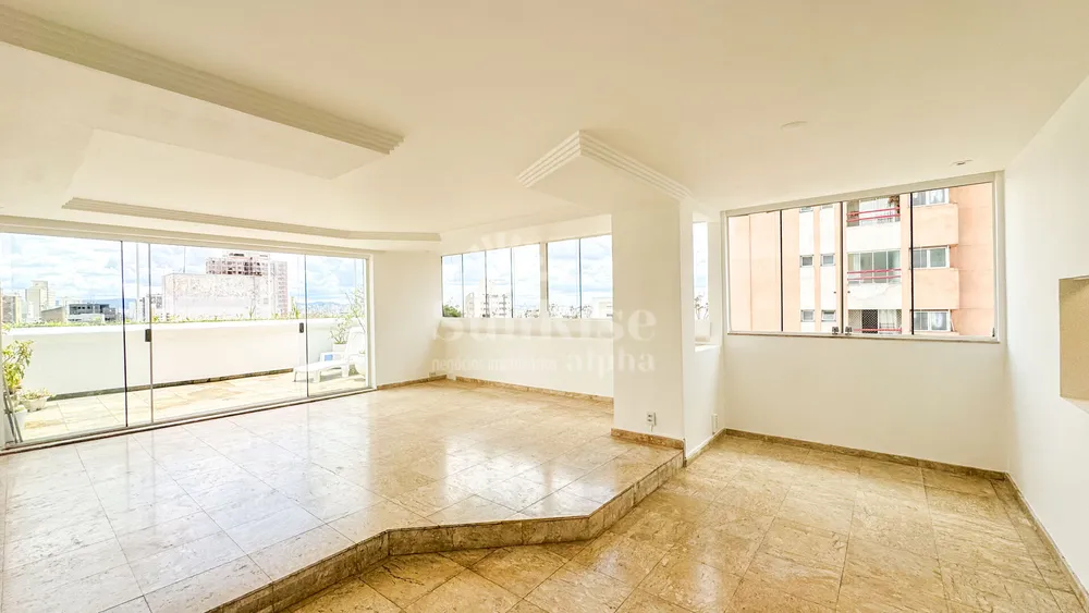 Apartamento, 2 quartos, 180 m² - Foto 6