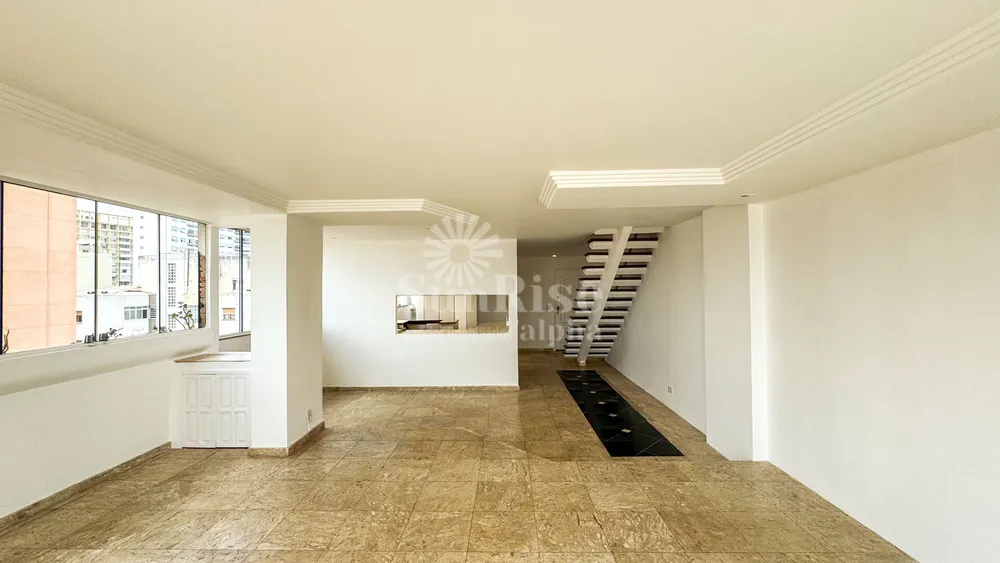Apartamento, 2 quartos, 180 m² - Foto 1