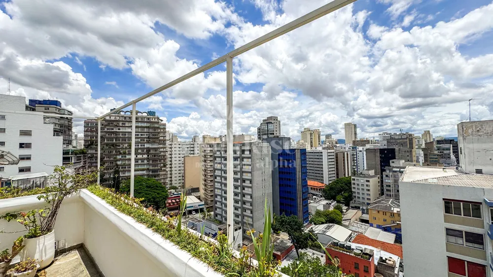 Apartamento, 2 quartos, 180 m² - Foto 5