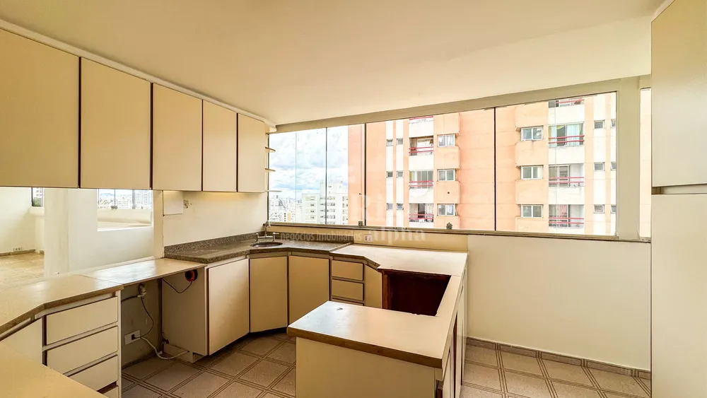 Apartamento, 2 quartos, 180 m² - Foto 6