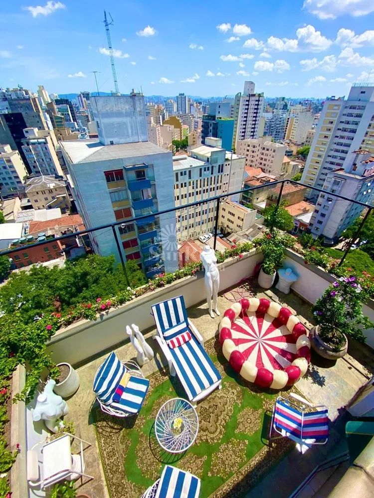 Apartamento, 2 quartos, 180 m² - Foto 7