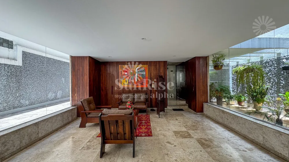Apartamento, 2 quartos, 180 m² - Foto 2