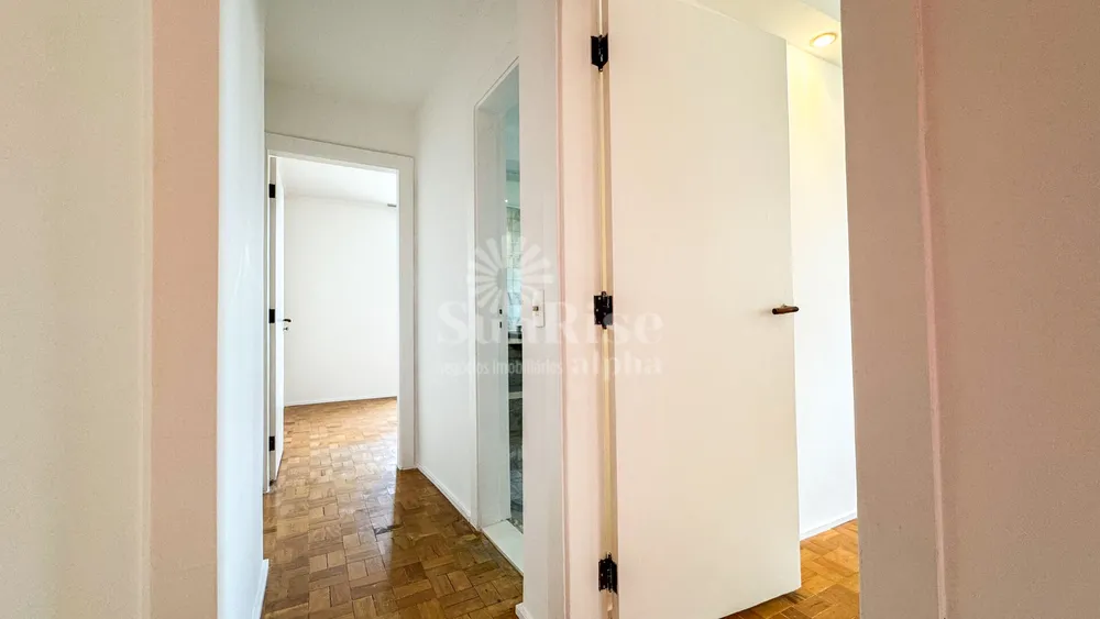 Apartamento, 2 quartos, 180 m² - Foto 3