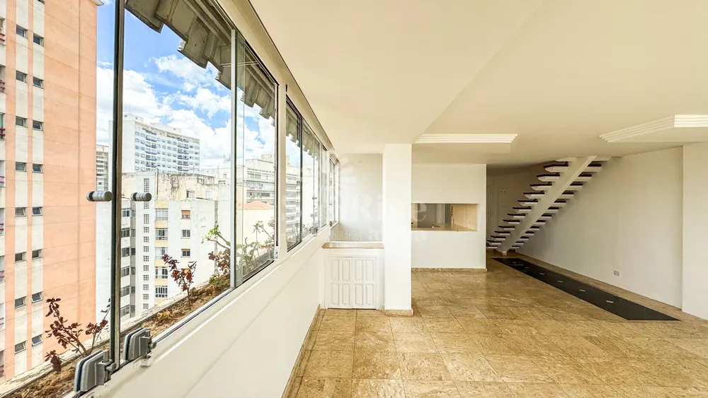 Apartamento, 2 quartos, 180 m² - Foto 5