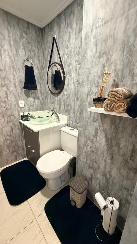 Apartamento, 3 quartos, 105 m² - Foto 11