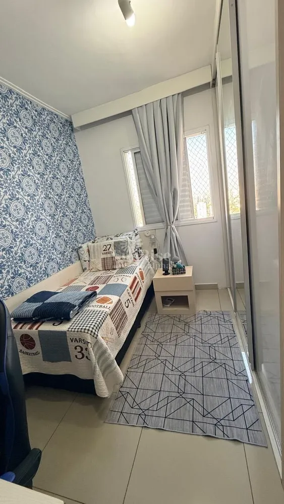Apartamento, 3 quartos, 105 m² - Foto 12