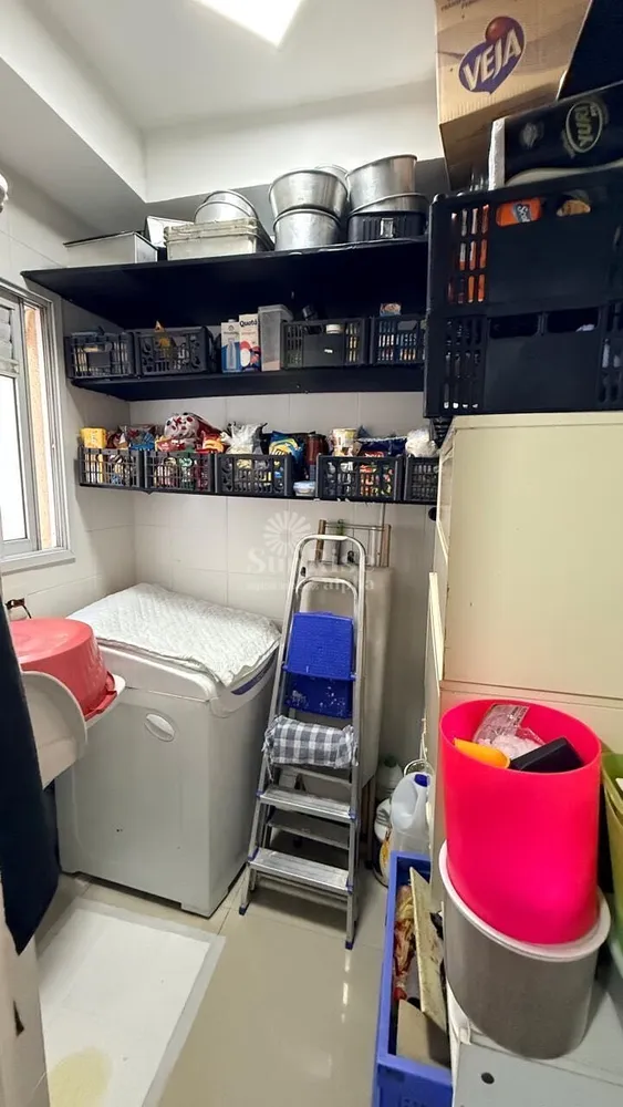Apartamento, 3 quartos, 105 m² - Foto 7
