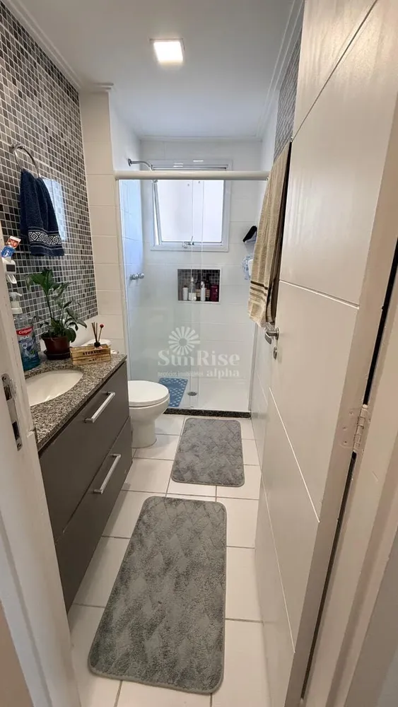 Apartamento, 3 quartos, 105 m² - Foto 10