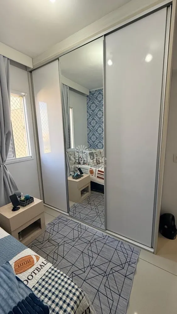 Apartamento, 3 quartos, 105 m² - Foto 13