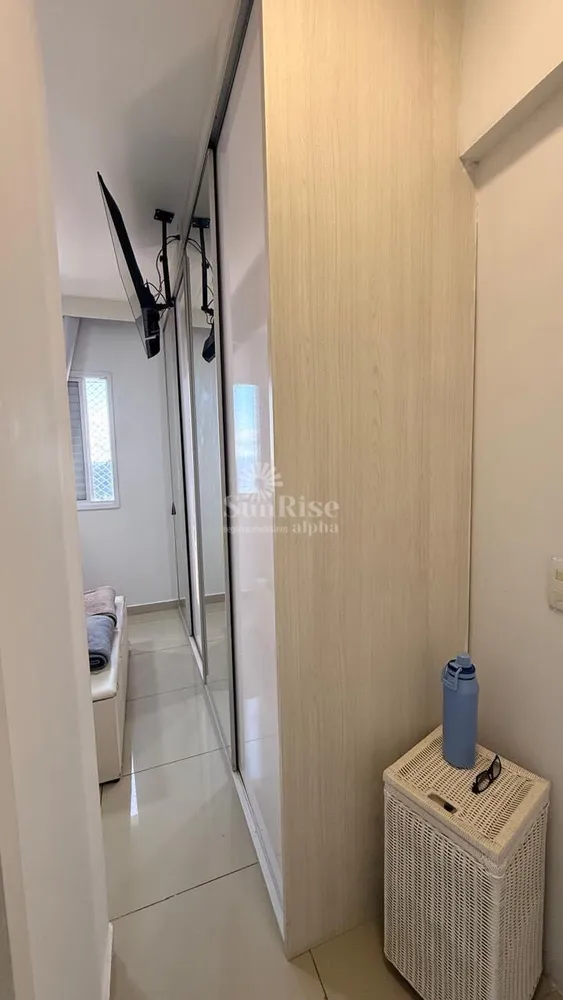 Apartamento, 3 quartos, 105 m² - Foto 14
