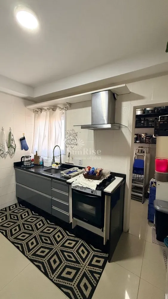 Apartamento, 3 quartos, 105 m² - Foto 8