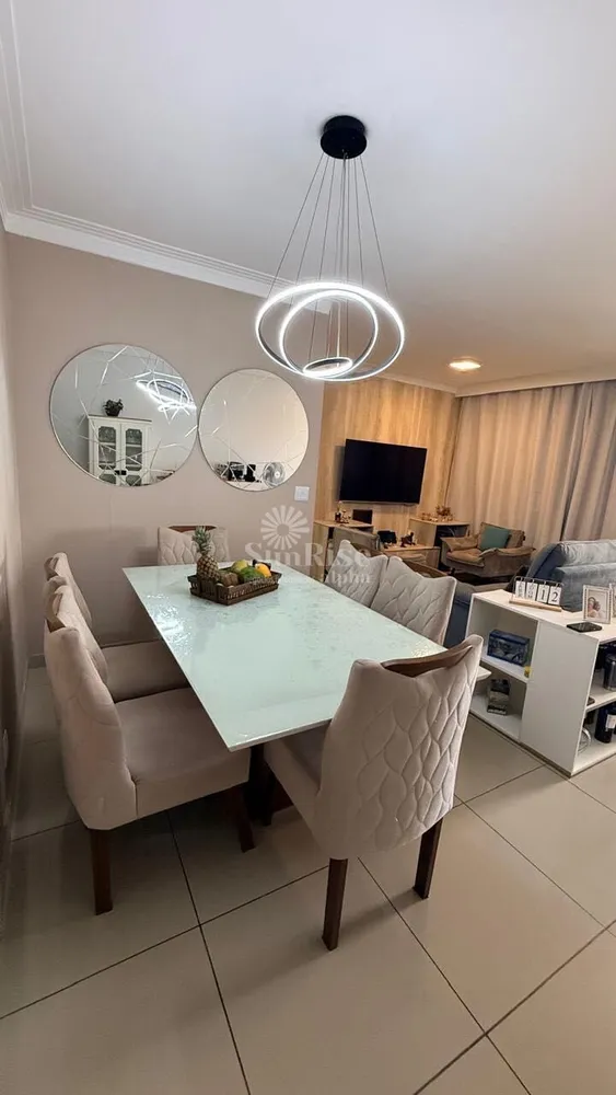 Apartamento, 3 quartos, 105 m² - Foto 3