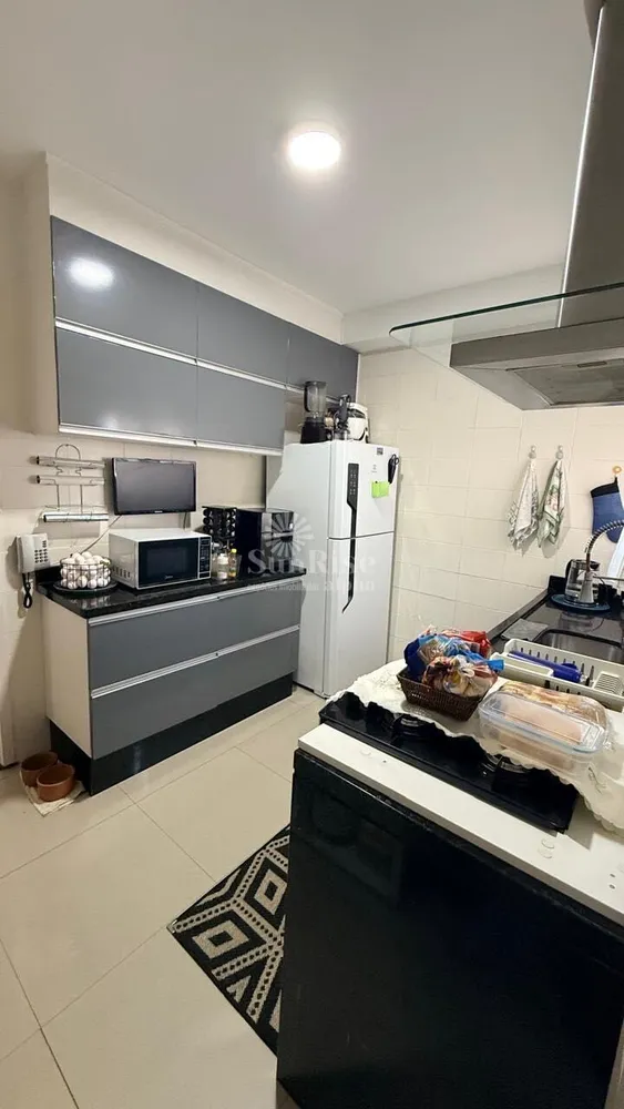 Apartamento, 3 quartos, 105 m² - Foto 6