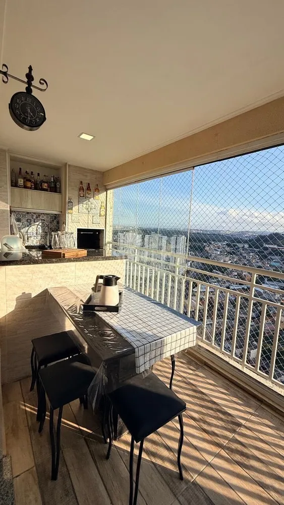 Apartamento, 3 quartos, 105 m² - Foto 4