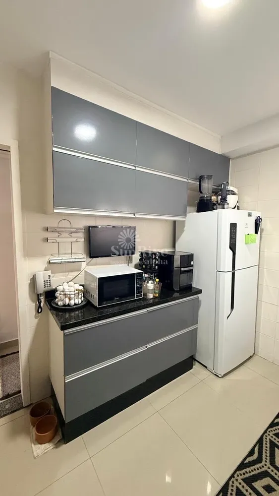Apartamento, 3 quartos, 105 m² - Foto 9