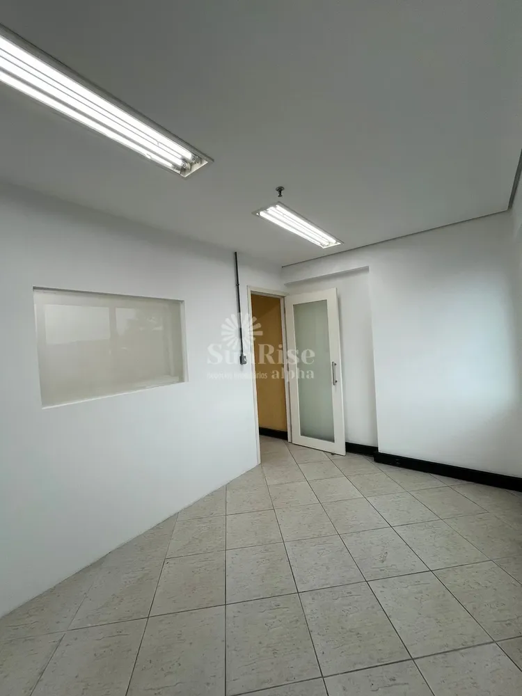 Sala-Conjunto, 43 m² - Foto 13