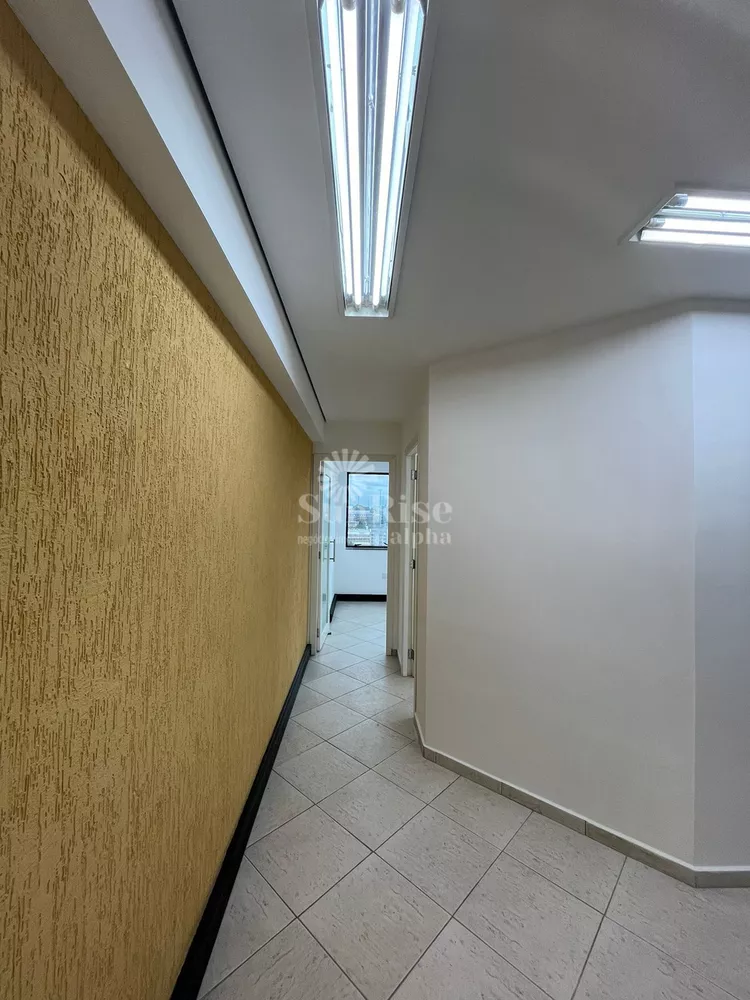 Sala-Conjunto, 43 m² - Foto 2