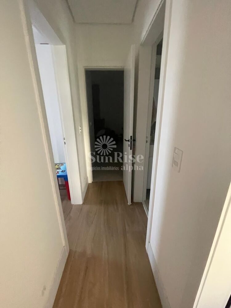 Apartamento, 3 quartos, 86 m² - Foto 1