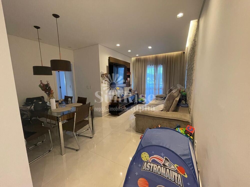 Apartamento, 3 quartos, 86 m² - Foto 12