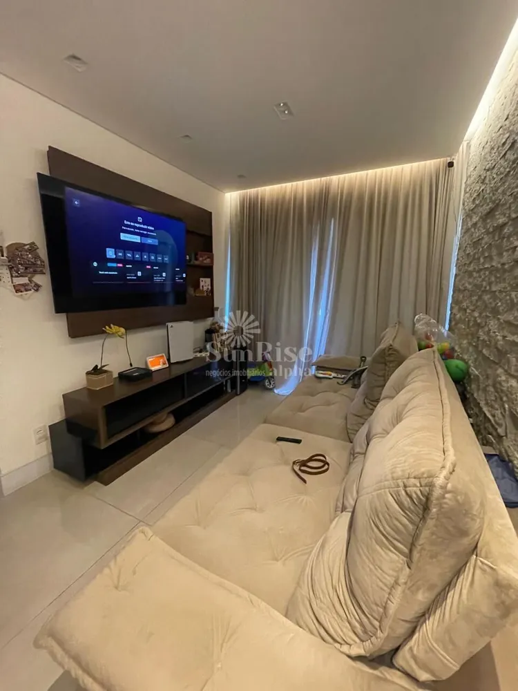 Apartamento, 3 quartos, 86 m² - Foto 39