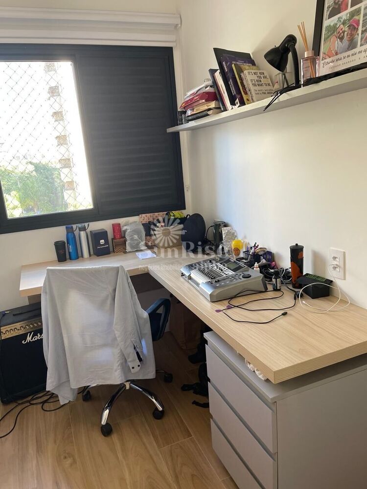 Apartamento, 3 quartos, 86 m² - Foto 4