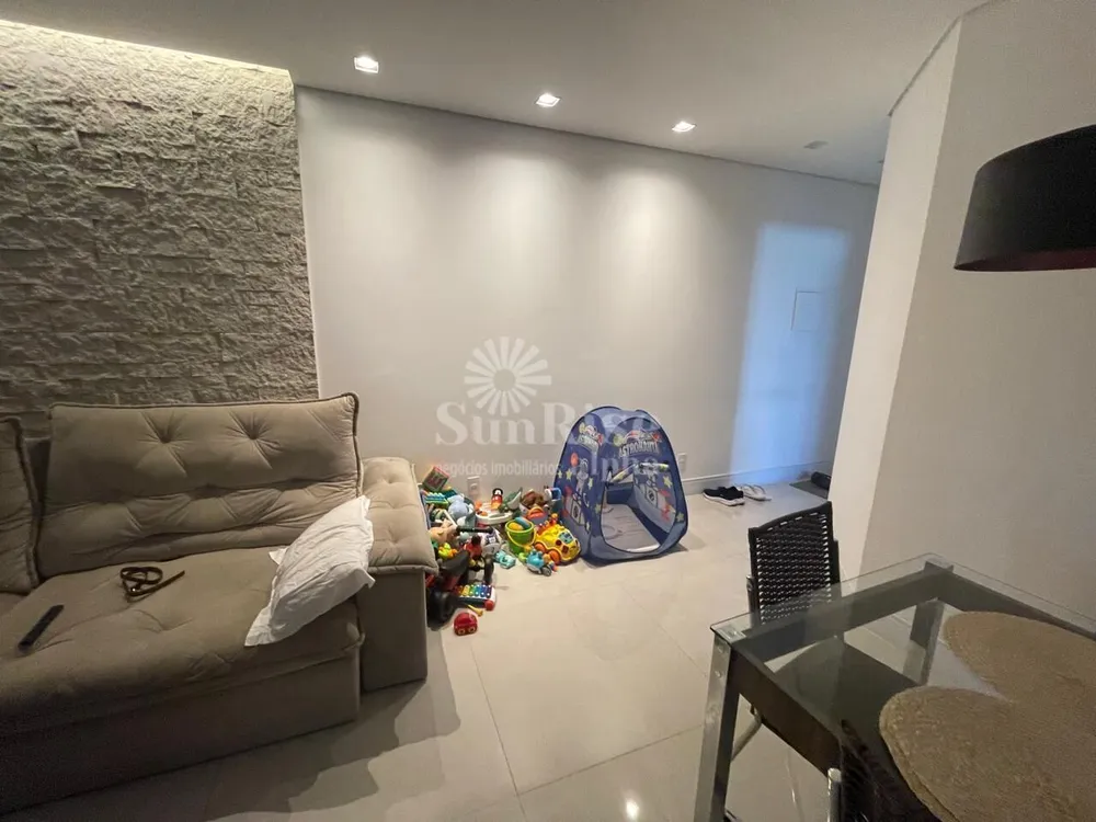 Apartamento, 3 quartos, 86 m² - Foto 37