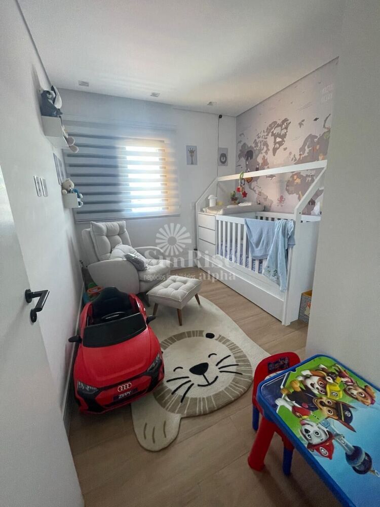 Apartamento, 3 quartos, 86 m² - Foto 9