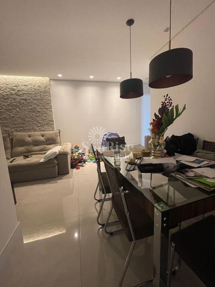 Apartamento, 3 quartos, 86 m² - Foto 31