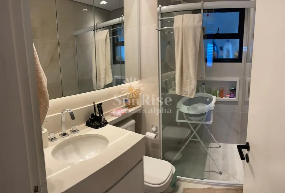Apartamento, 3 quartos, 86 m² - Foto 42