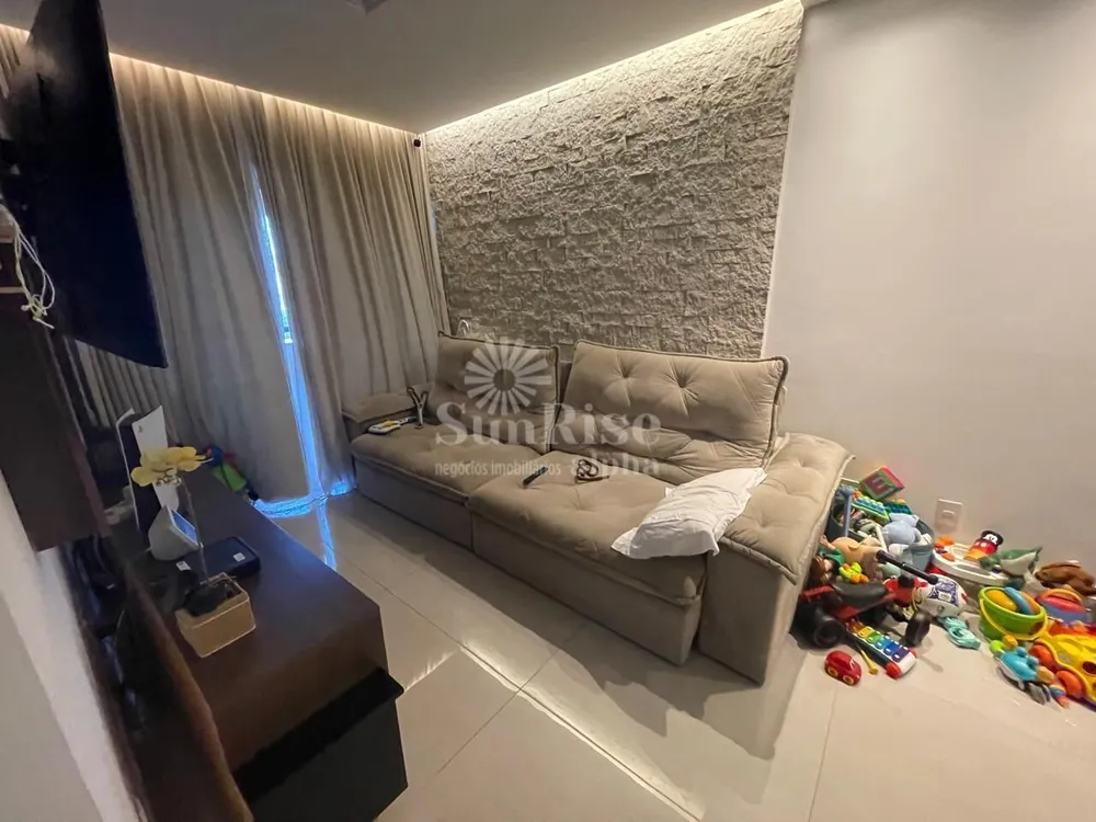 Apartamento, 3 quartos, 86 m² - Foto 38