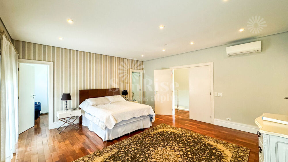 Casa, 4 quartos, 780 m² - Foto 1
