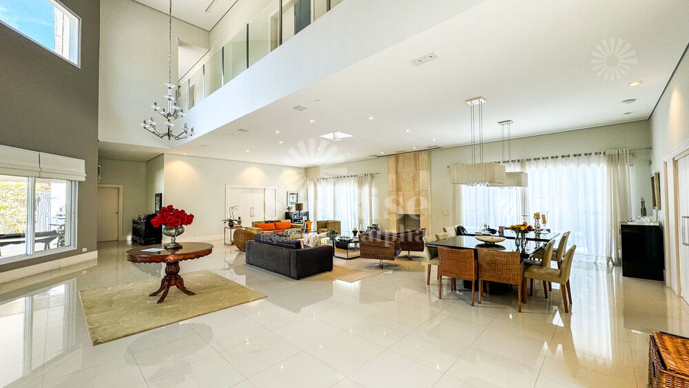 Casa, 4 quartos, 780 m² - Foto 4
