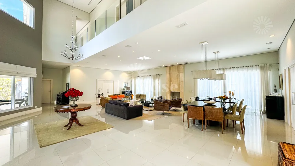 Casa, 4 quartos, 780 m² - Foto 6