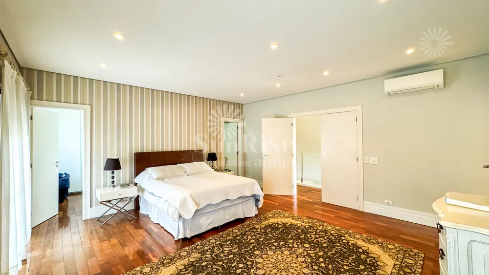 Casa, 4 quartos, 780 m² - Foto 8