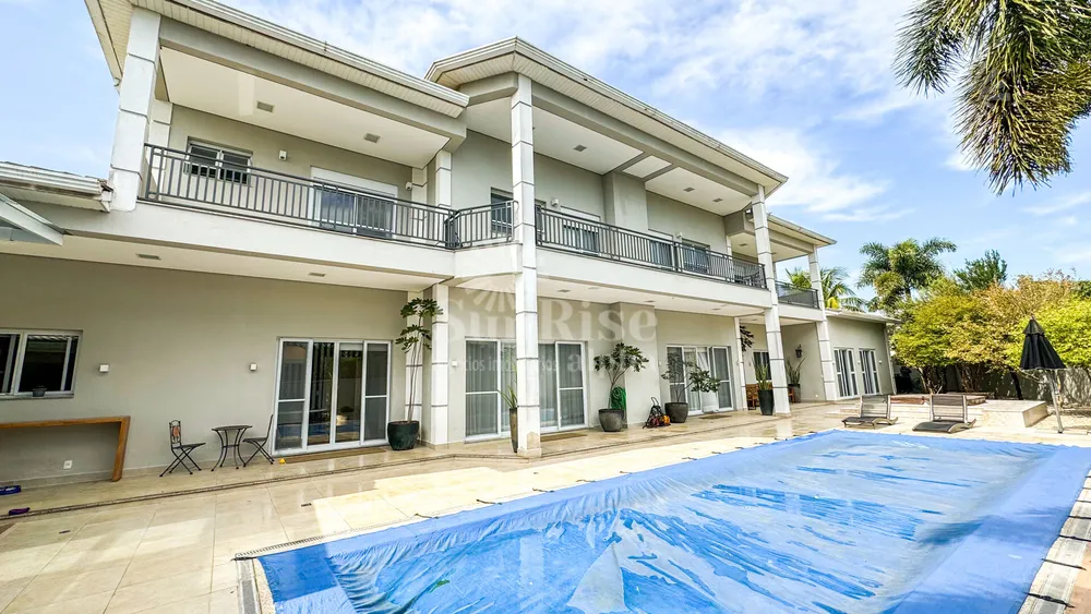 Casa, 4 quartos, 780 m² - Foto 5