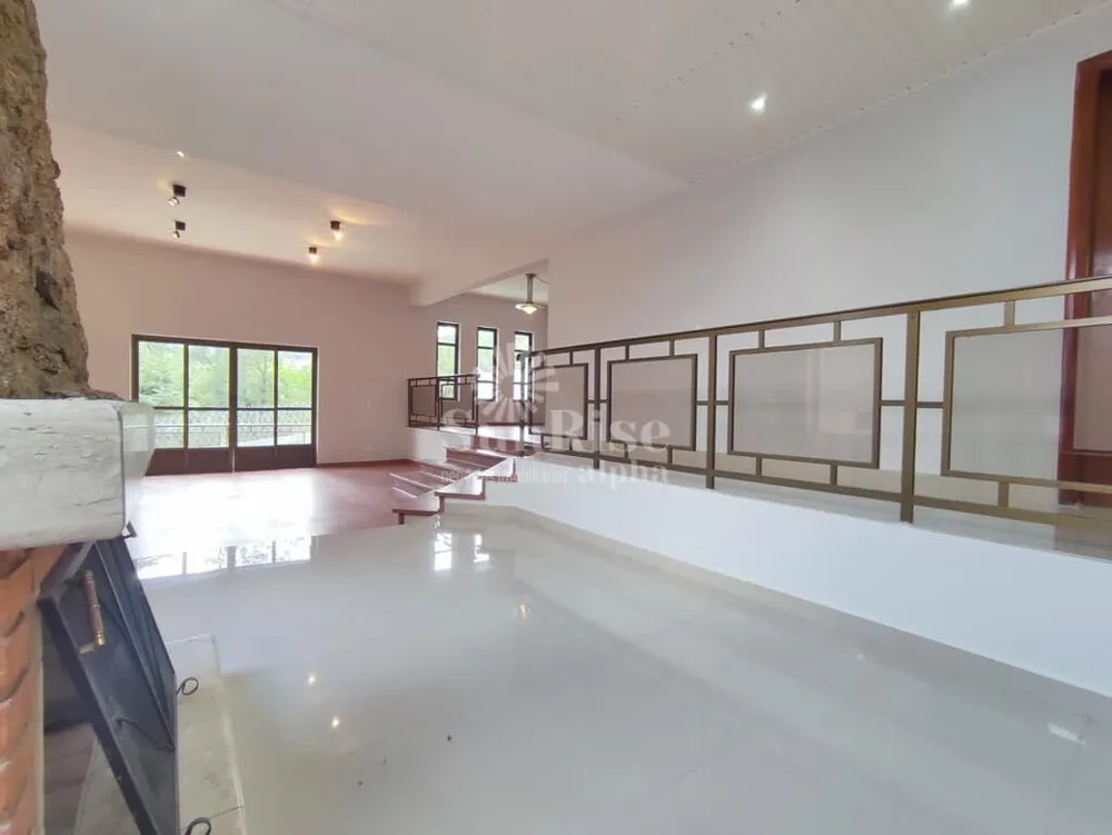 Casa, 5 quartos, 440 m² - Foto 8