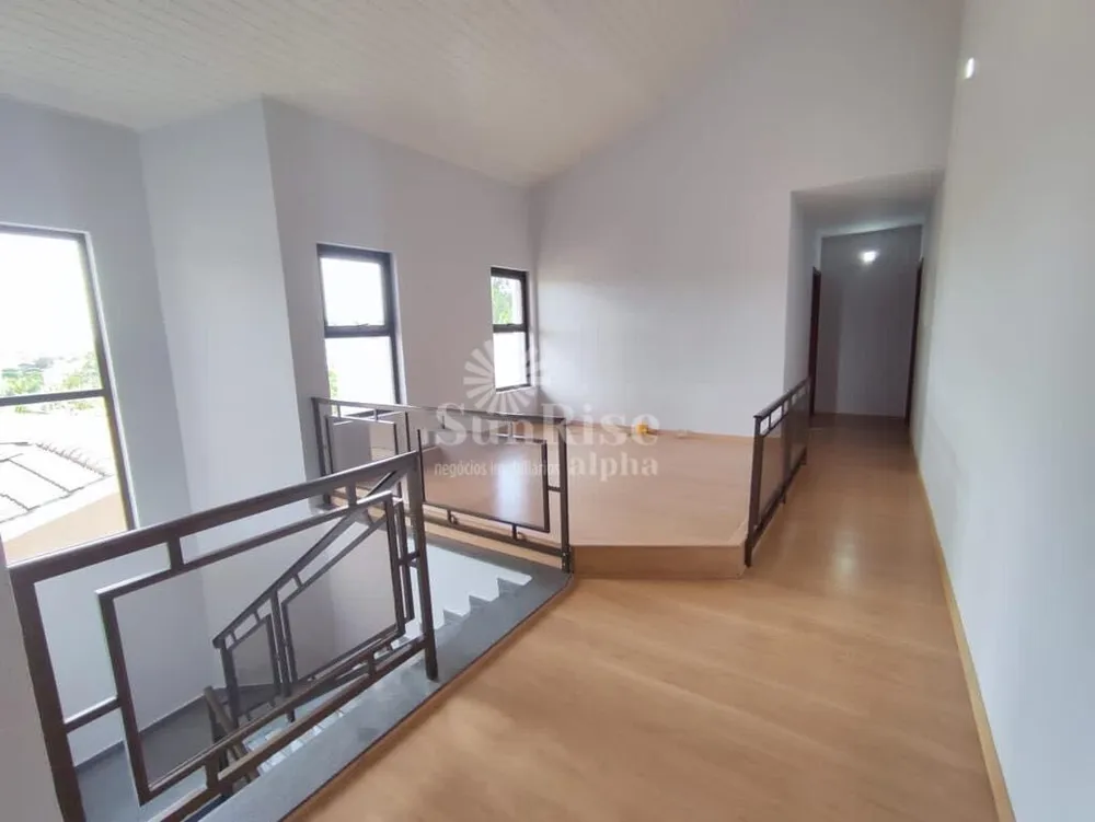 Casa, 5 quartos, 440 m² - Foto 9
