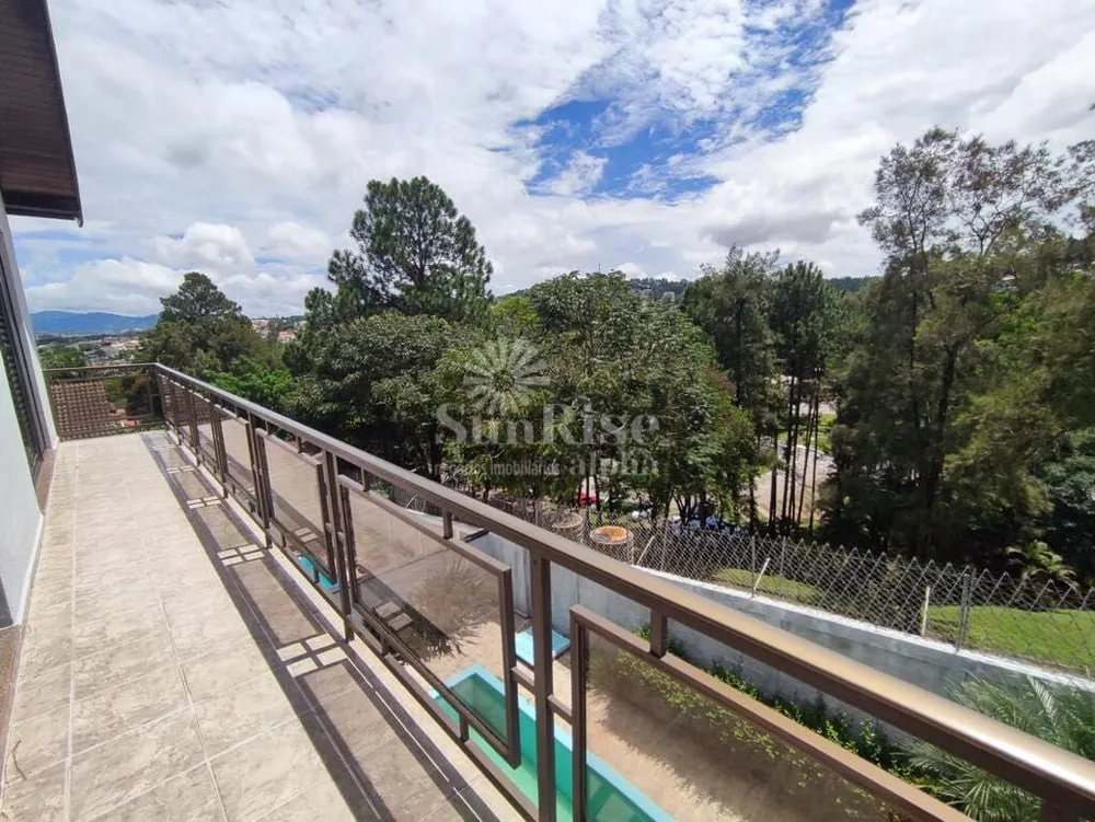 Casa, 5 quartos, 440 m² - Foto 12